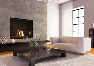 10 Reasons Why You Need a Designer Fireplace