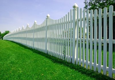 How to Choose a Fence for your Property