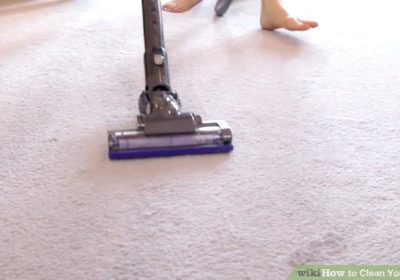 5 Tips to Help You Maintain Clean Carpet in Your Home