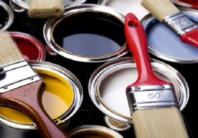 5 tips for cleaning after painting