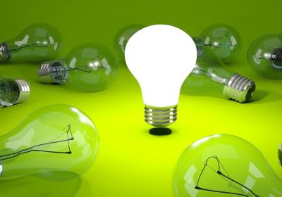 5 brilliant ideas to save energy