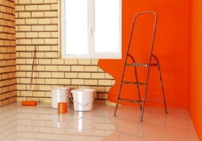 Essential Tips to Painting Your Home Like A Pro