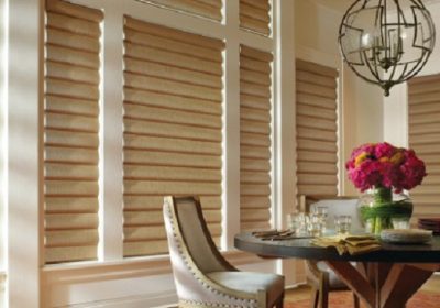 Window Treatments 101 for Newbies