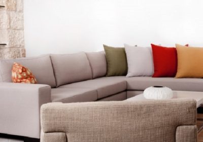 6 factors to choose the right sofa or armchair