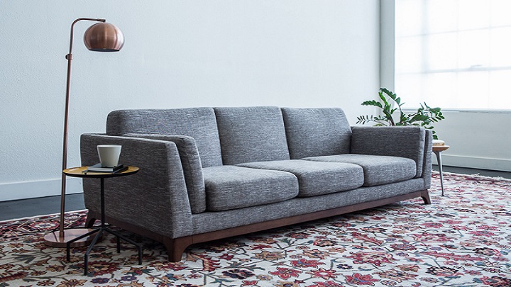 sofa or armchair