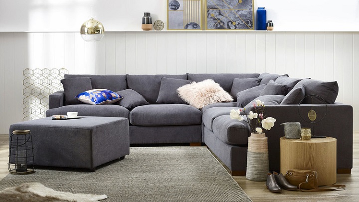 sofa or armchair