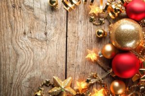 How to decorate the house at Christmas according to Feng Shui