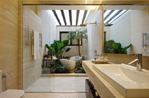 Plan Your Modern Bathroom Designs For Small Spaces