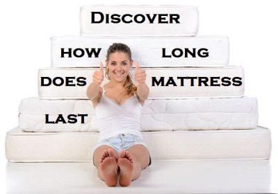 Mattress durability: Discover how long does a mattress last