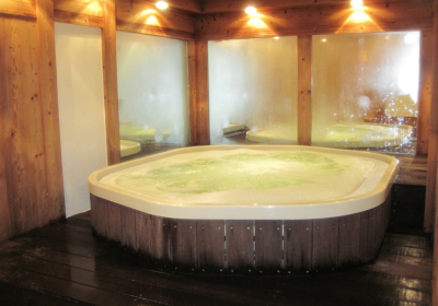 Different Styles of Whirlpool Baths to Install in Your Home