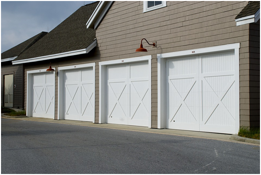 4 DIY Ideas to Upgrade Your Garage on a Budget