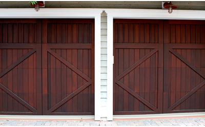 How to Choose the Right Garage Door