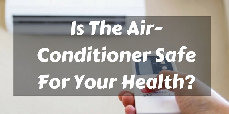 air conditioner effects