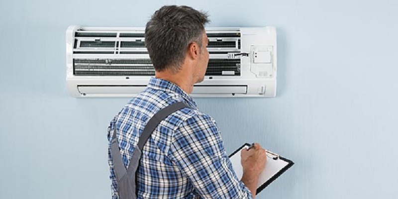 Air conditioner repair tips