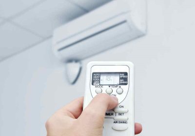 AC heat mode: Solve the great misunderstanding