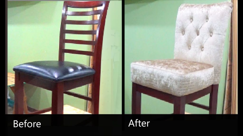 upholstery