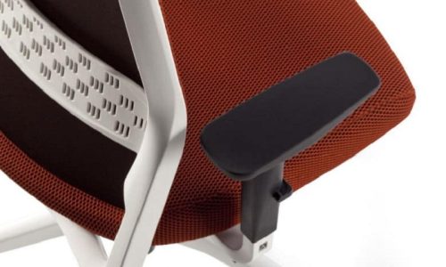 How to choose an office chair