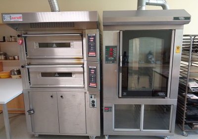 Four Common Combi Oven Questions