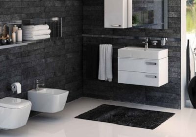 10 Mind blowing ideas to renovate a small bathroom