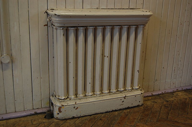 replace your radiators