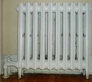 replace your radiators