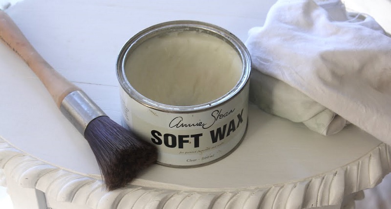 soft wax