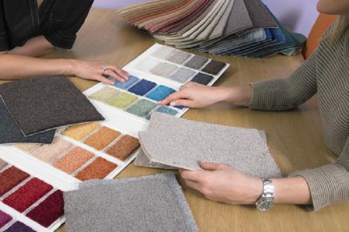 How to Choose Carpet Color
