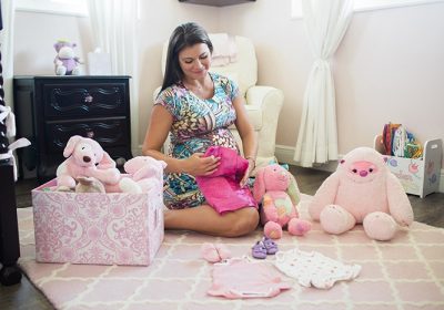 When to Start Preparing for Baby Arrival? Getting House Ready for Baby