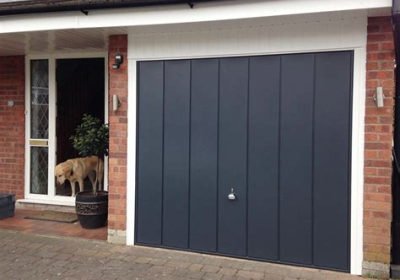 What Are The Most Popular Garage Door Styles?