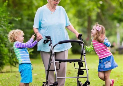 How Mobility Aids Can Help Improve Daily Living