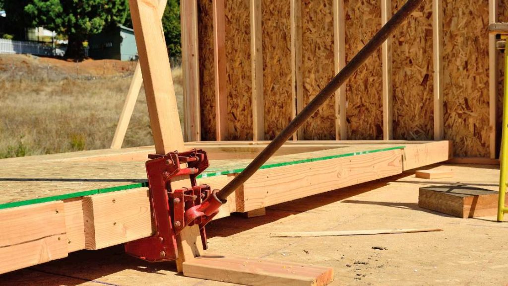 DIY Guide How To Make A Homemade Wall Jacks