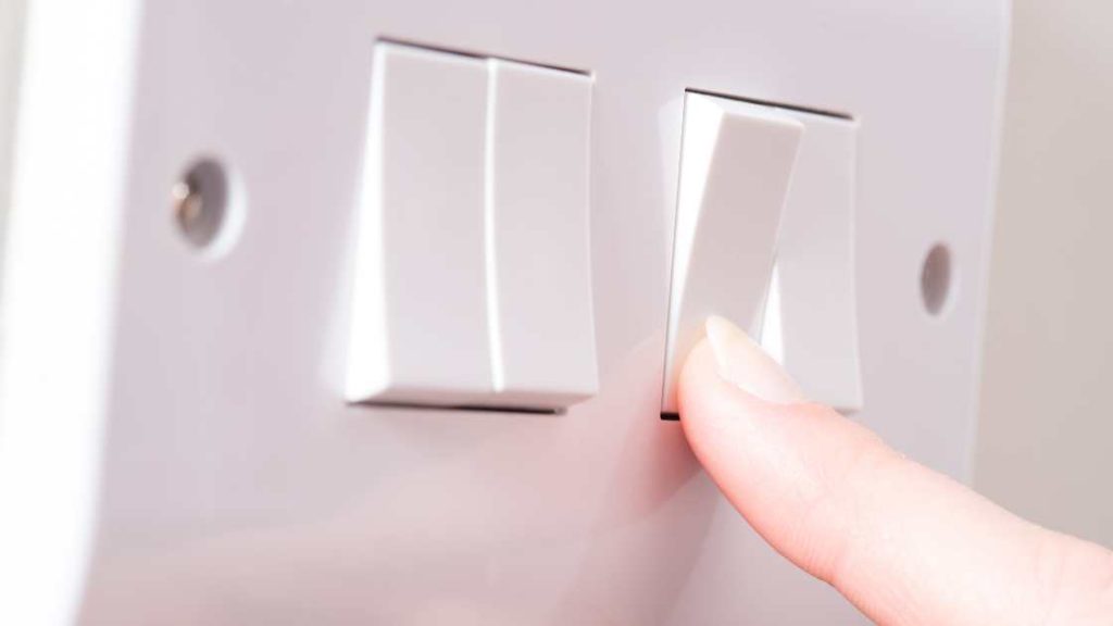 Ivory Vs Light Almond