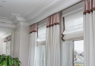 One Way Curtains: A Guide to Installation and Maintenance