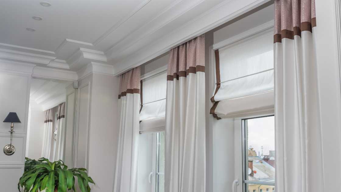 One Way Curtains