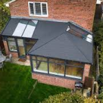 The Benefits of a Conservatory Roof Conversion