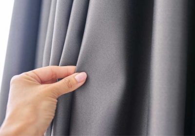 How to Install Blackout Curtains? Get a Good Night’s Sleep