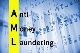 Methods of Money Laundering