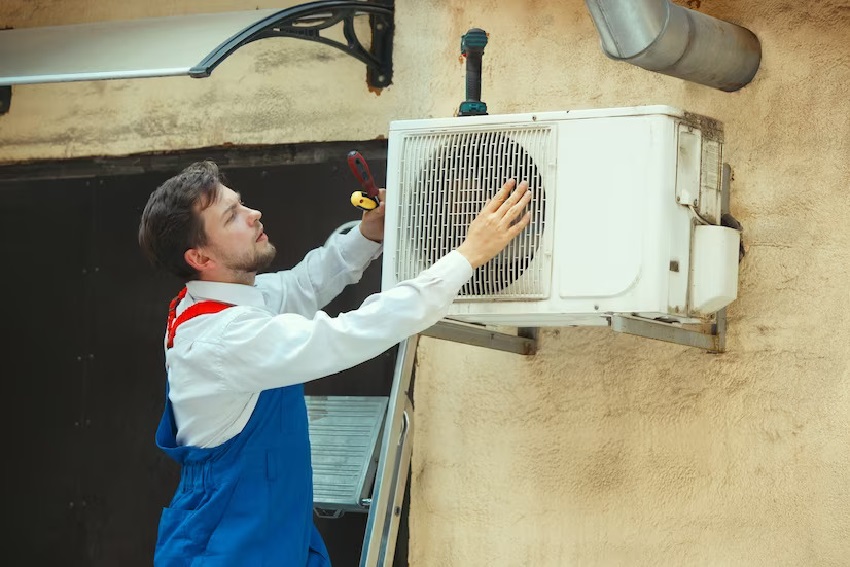 Should You Air Condition Your Garage