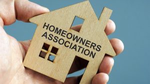 What is HOA Management in Property