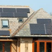 How to Get Solar Panels Installed on your Roof