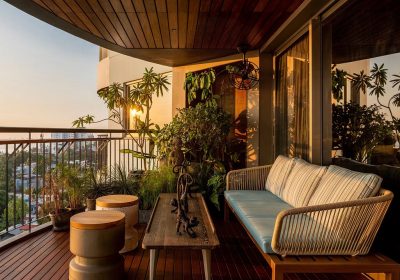 5 Awesome Ideas to Transform Your Balcony