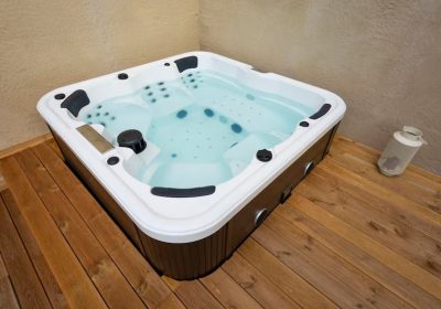 How to Install Inflatable Hot Tubs Spas: A Comprehensive Guide