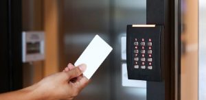 Door Access Control Systems in Enhancing Office Security