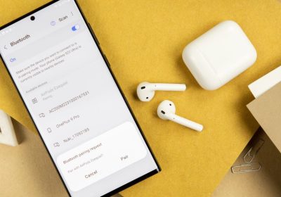 How to Pair AirPods to Samsung: A Step-by-Step Guide