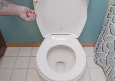 How to Measure a Toilet Seat? Complete Guide for Accurate Measurements