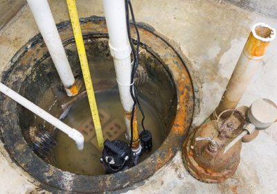 What Does a Sump Pump Do? Essential Guide to Basement Flooding Prevention