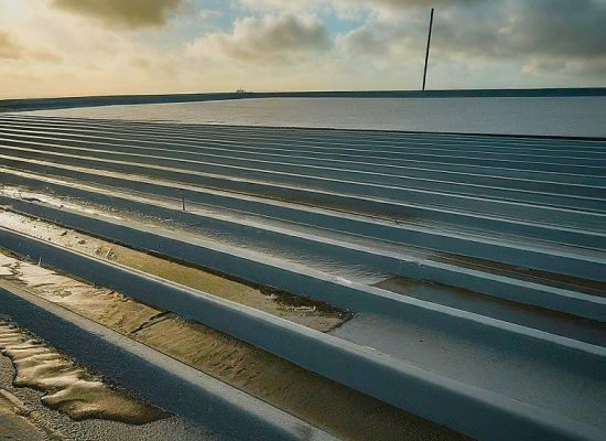 Flat Roof Leaks: Causes, Prevention, and Repair