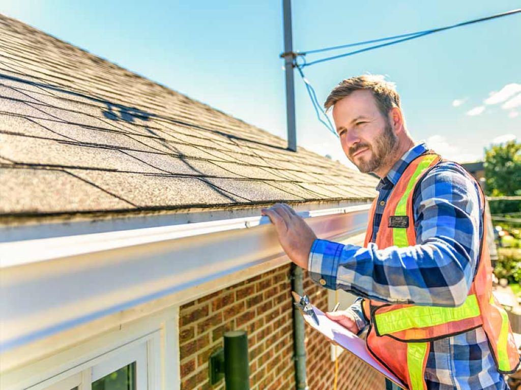 Discover How Roofing Impacts Your Home’s Peace