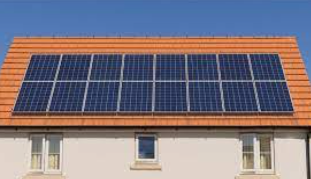 How to choose the right solar panels for your home