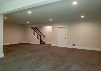 Garage and Basement Flooring Options: Choosing the Right Material for Your Needs